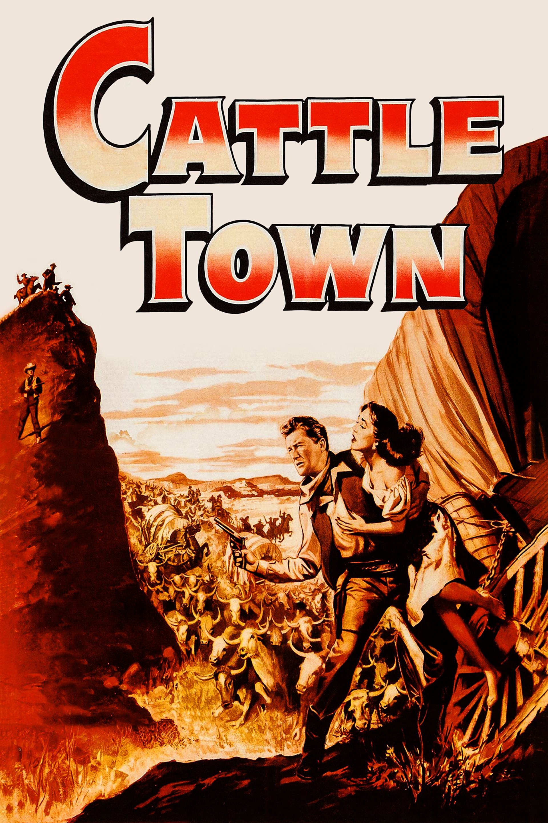 Cattle Town photo