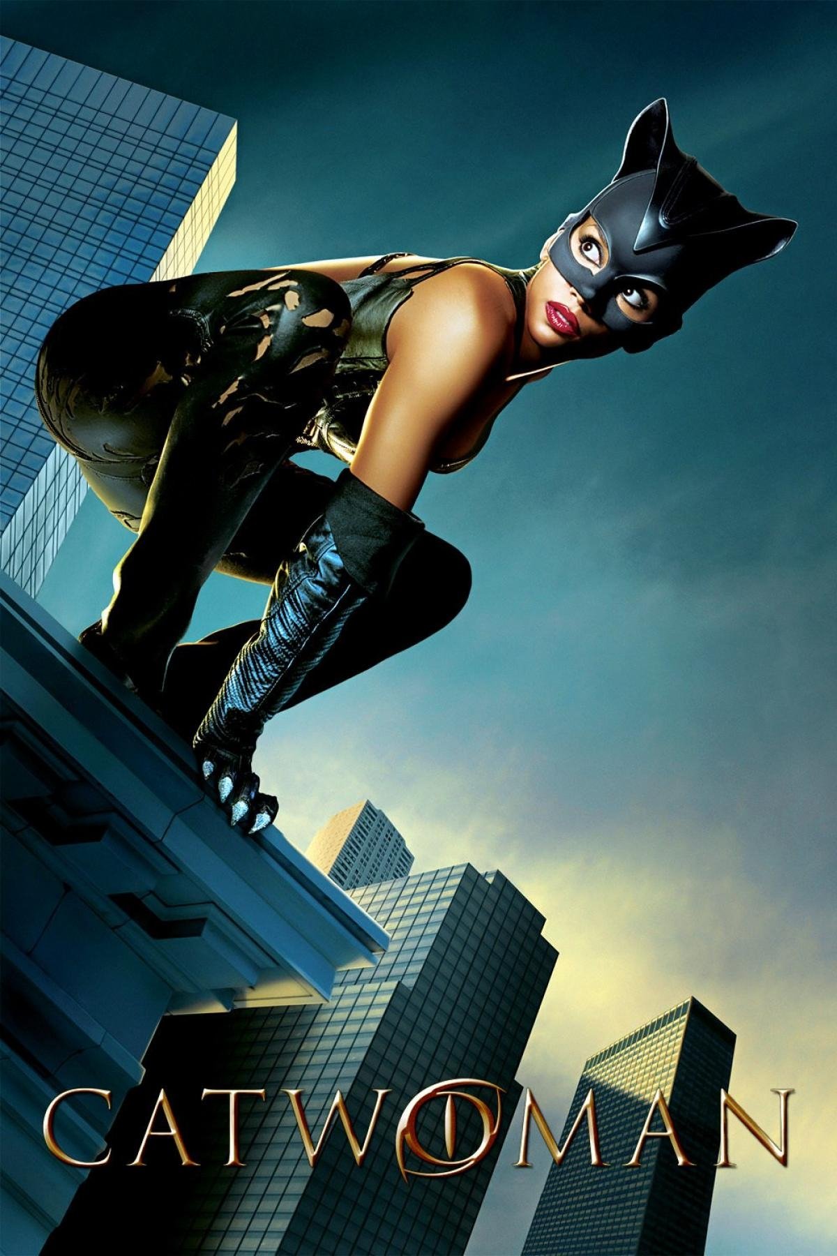 Catwoman photo