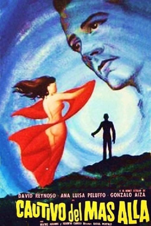 Cautivo del mas allá photo