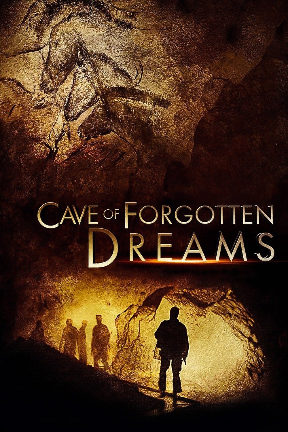 Cave of Forgotten Dreams photo