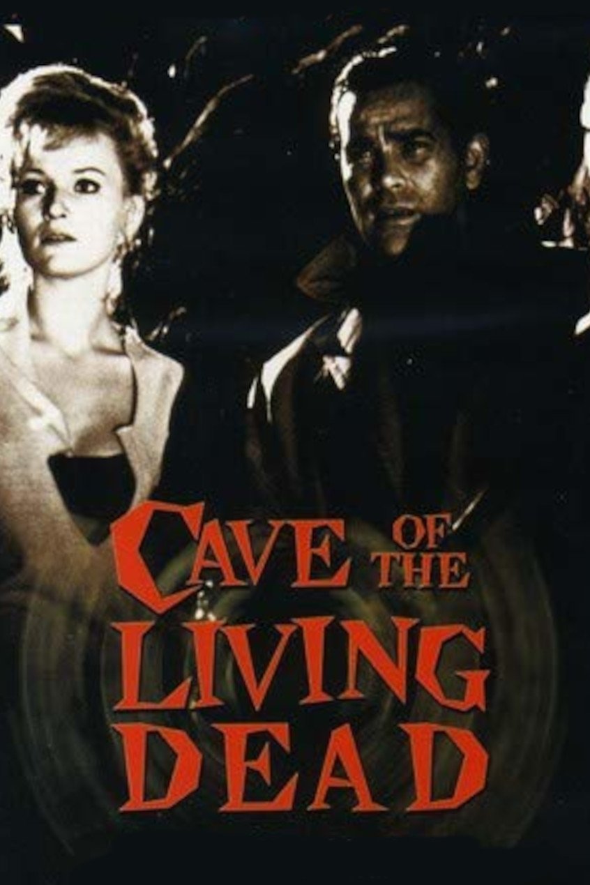 Cave of the Living Dead photo