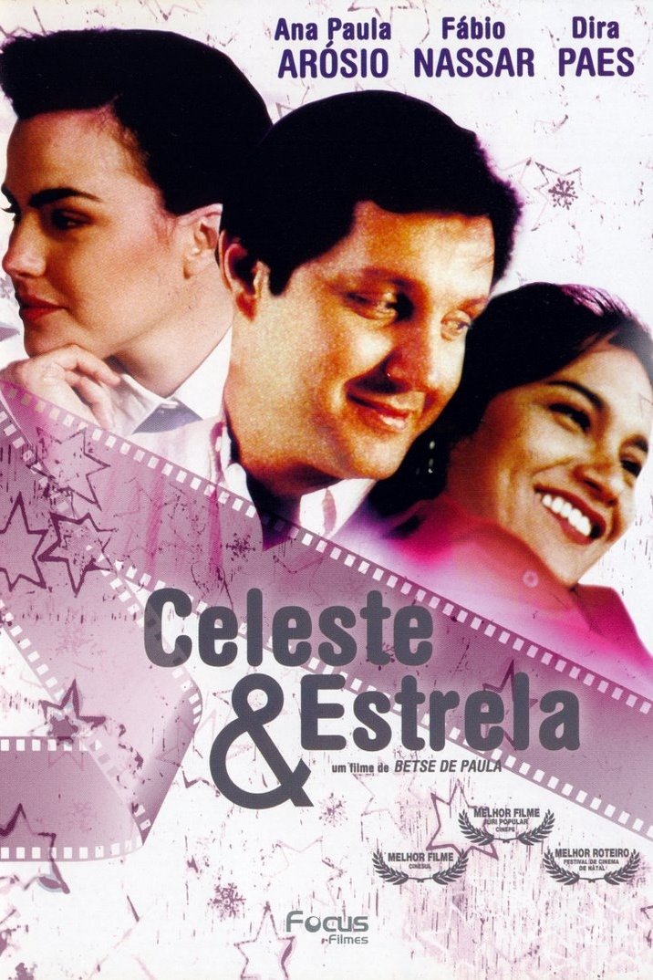 Celeste e Estrela photo