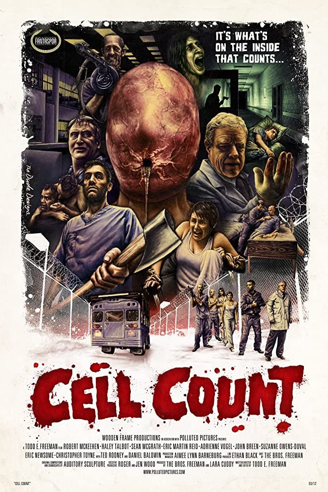 Cell Count photo