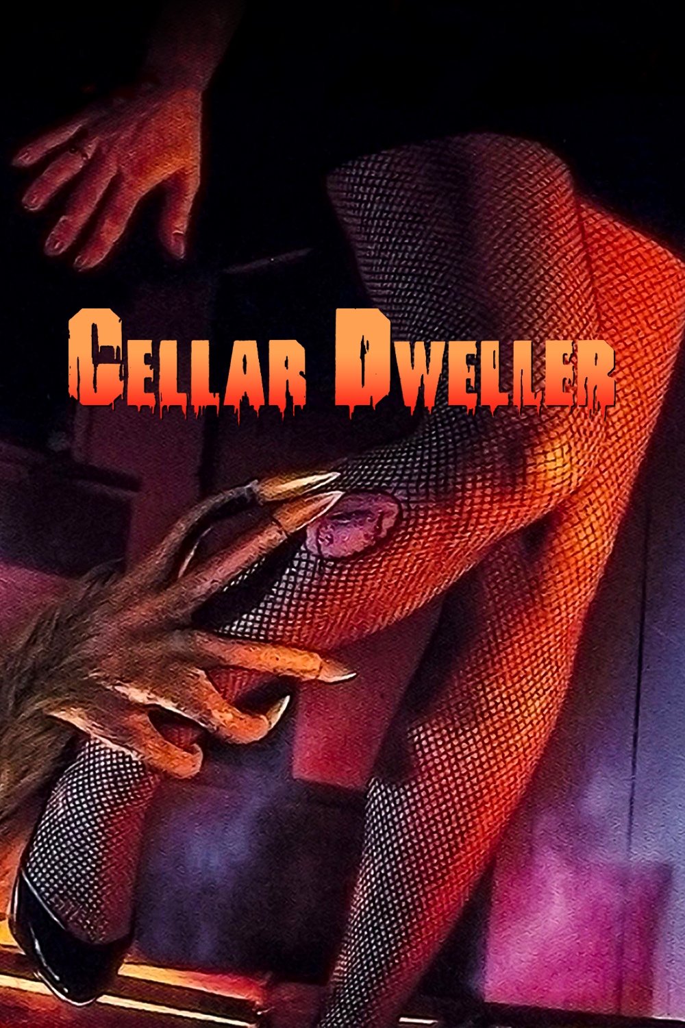Cellar Dweller photo