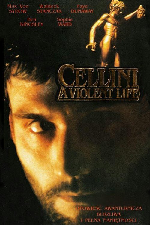Cellini: A Violent Life photo