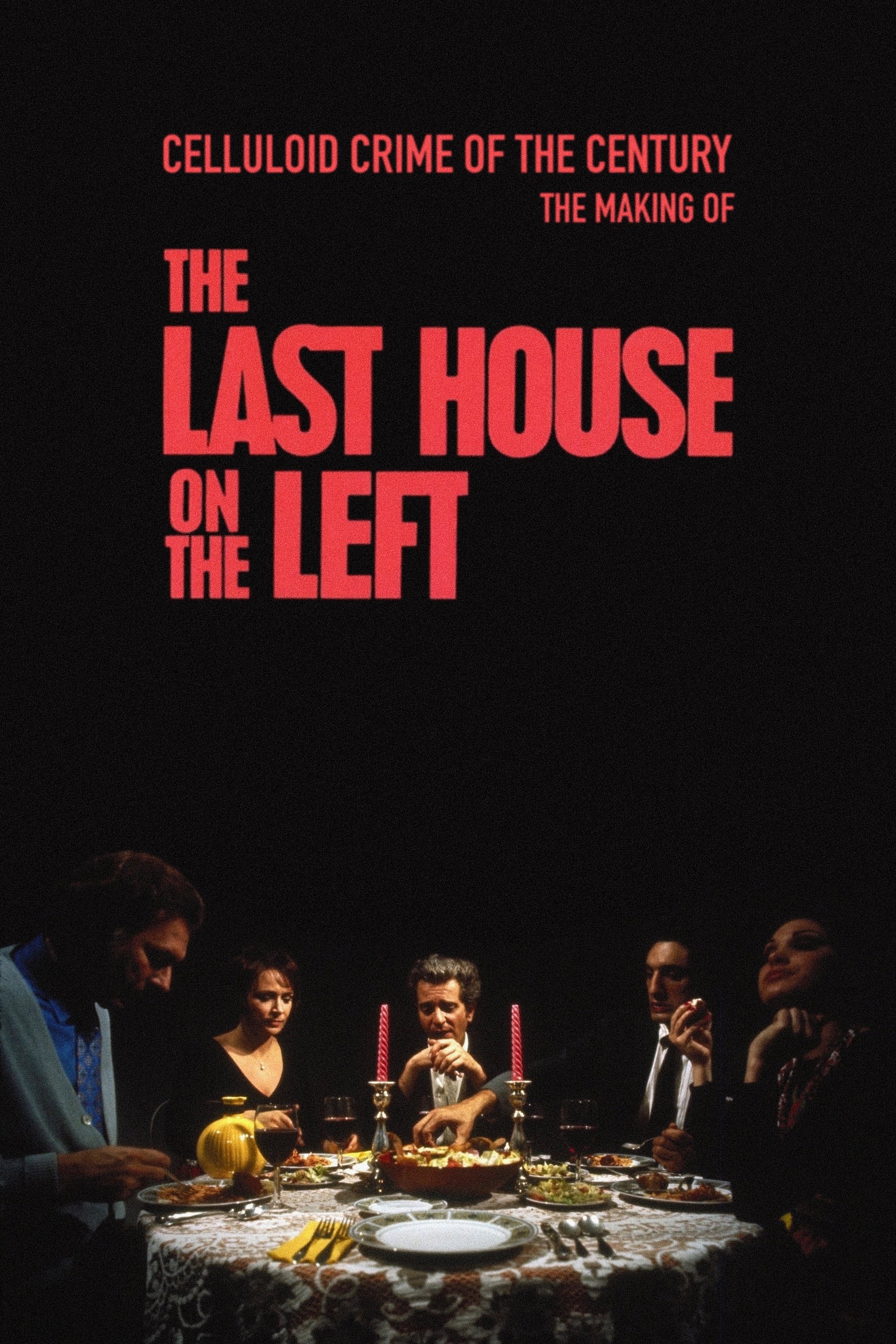 Celluloid Crime of the Century photo