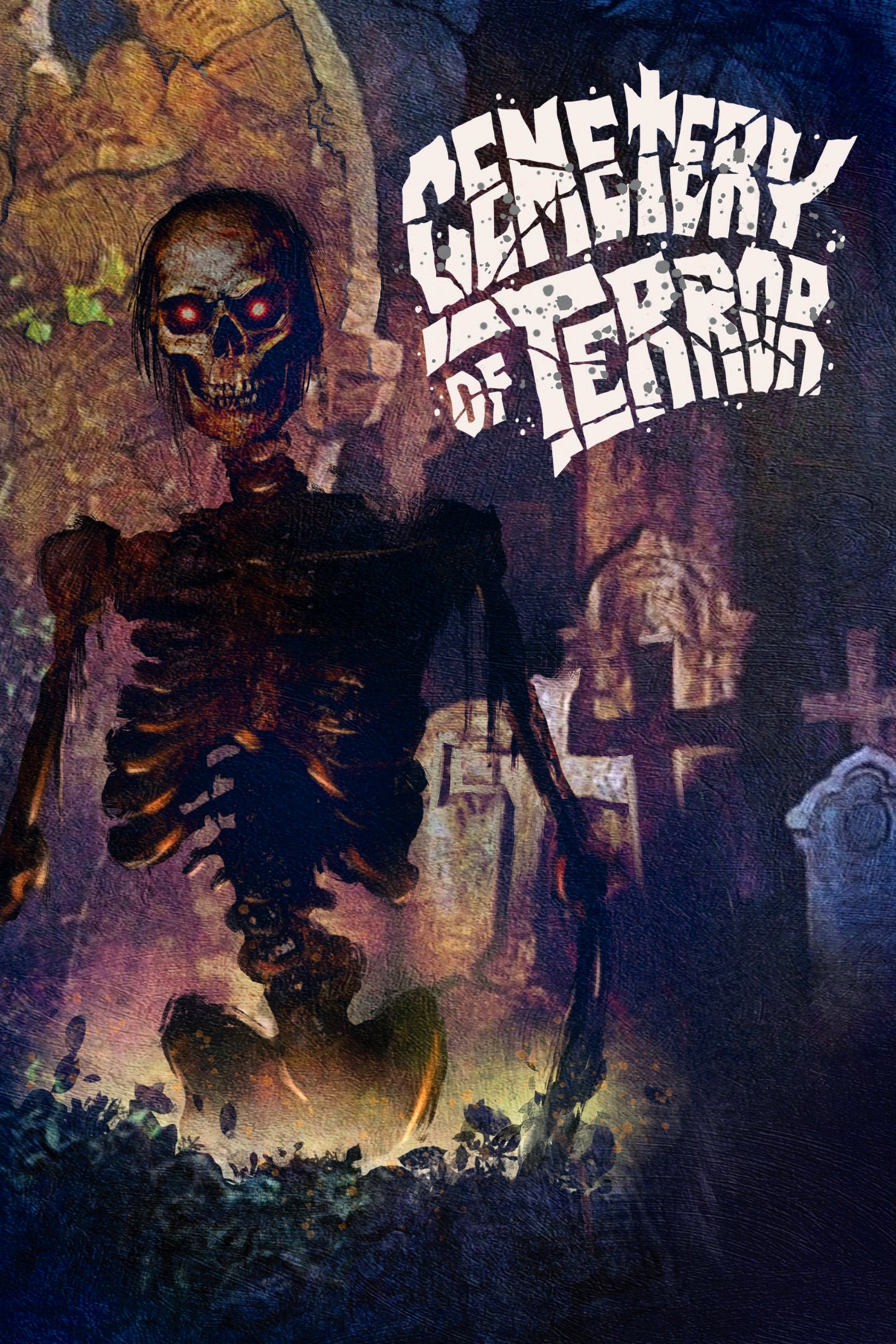 Cemetery of Terror photo