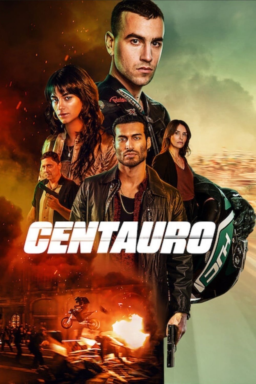 Centauro photo
