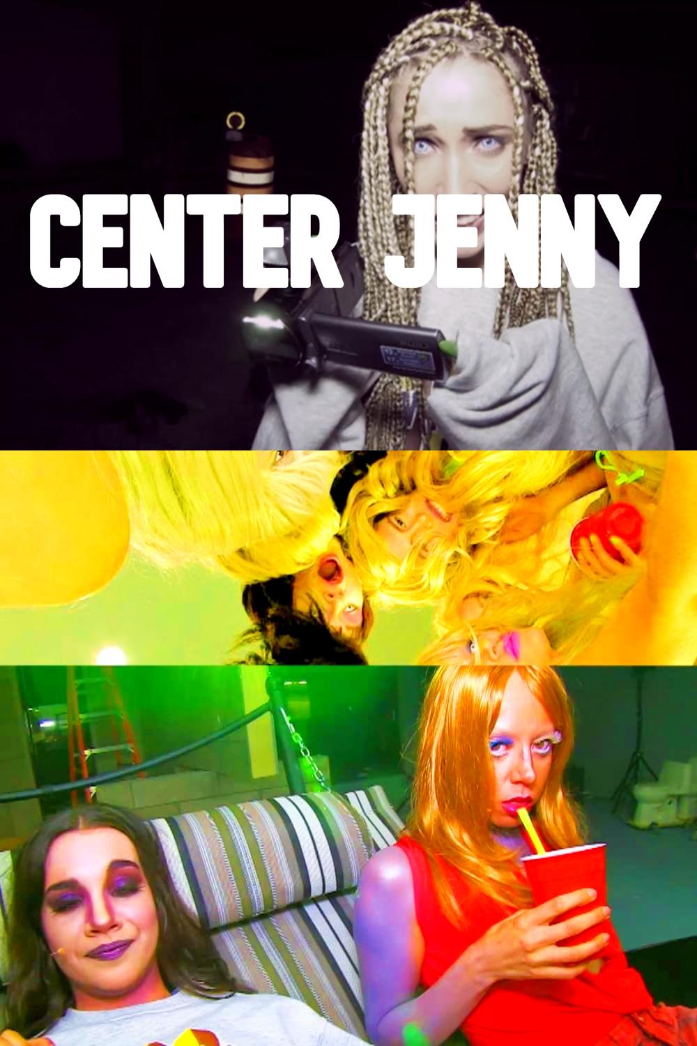 Center Jenny photo