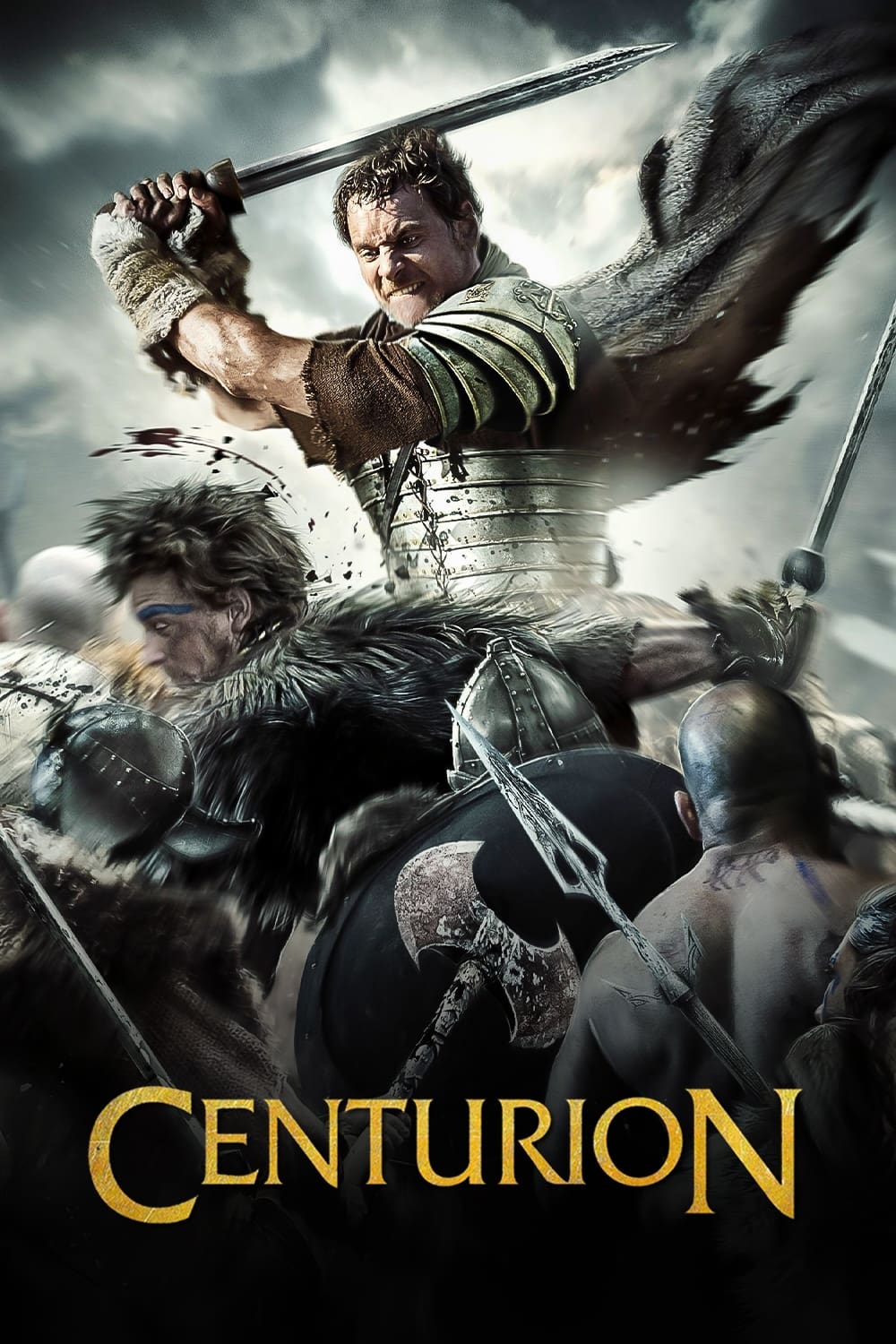 Centurion photo