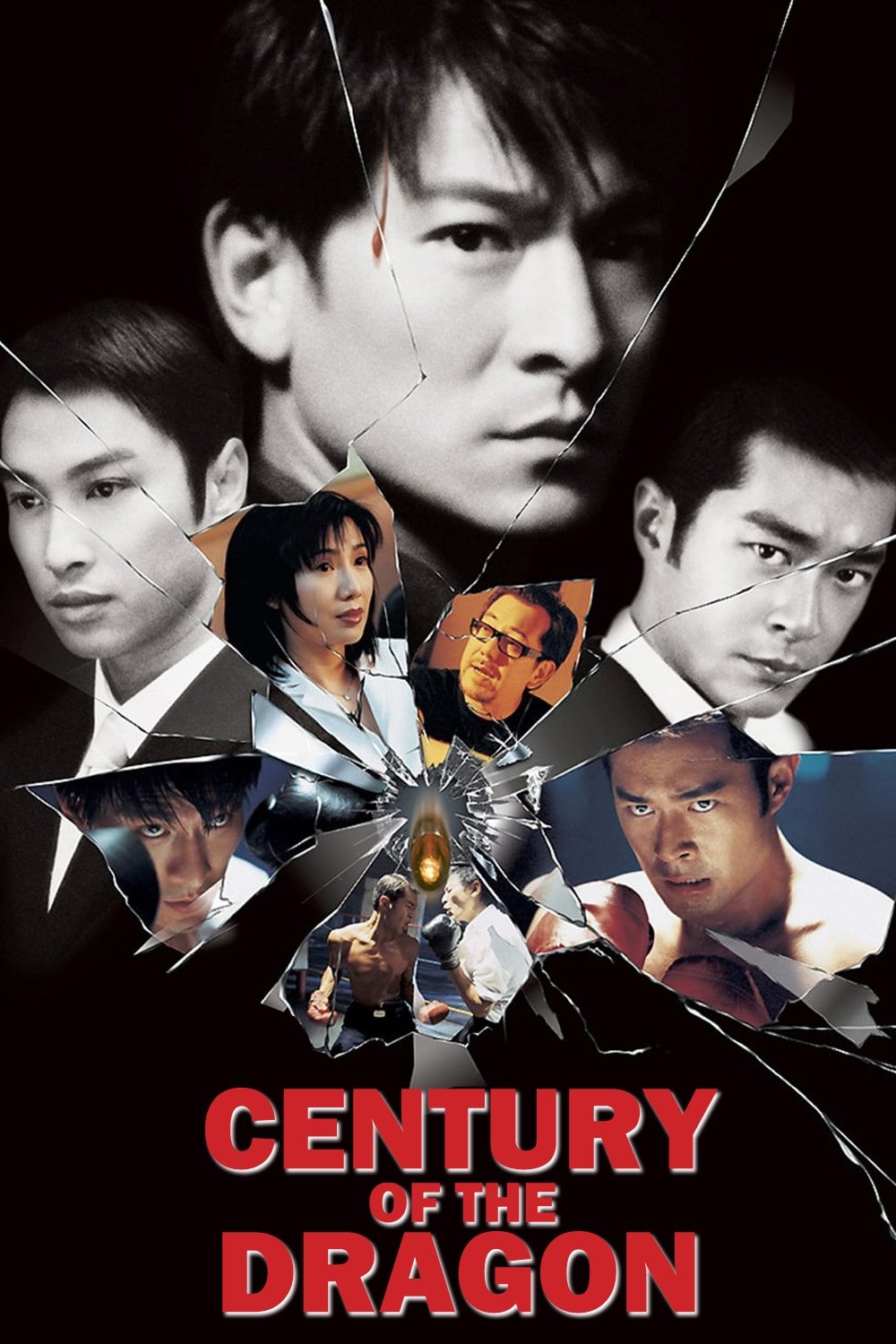 Century of the Dragon photo