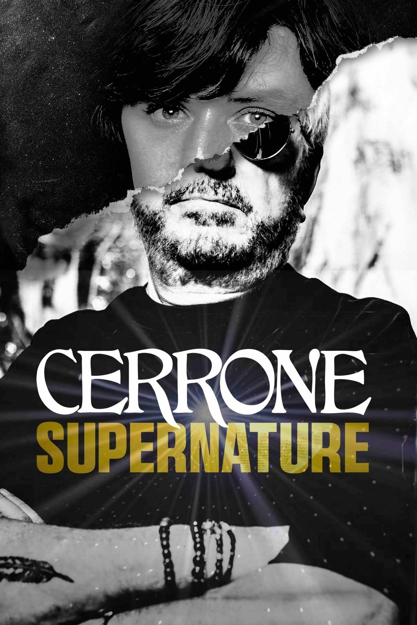 Cerrone - Supernature photo