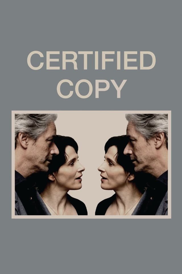 Certified Copy photo