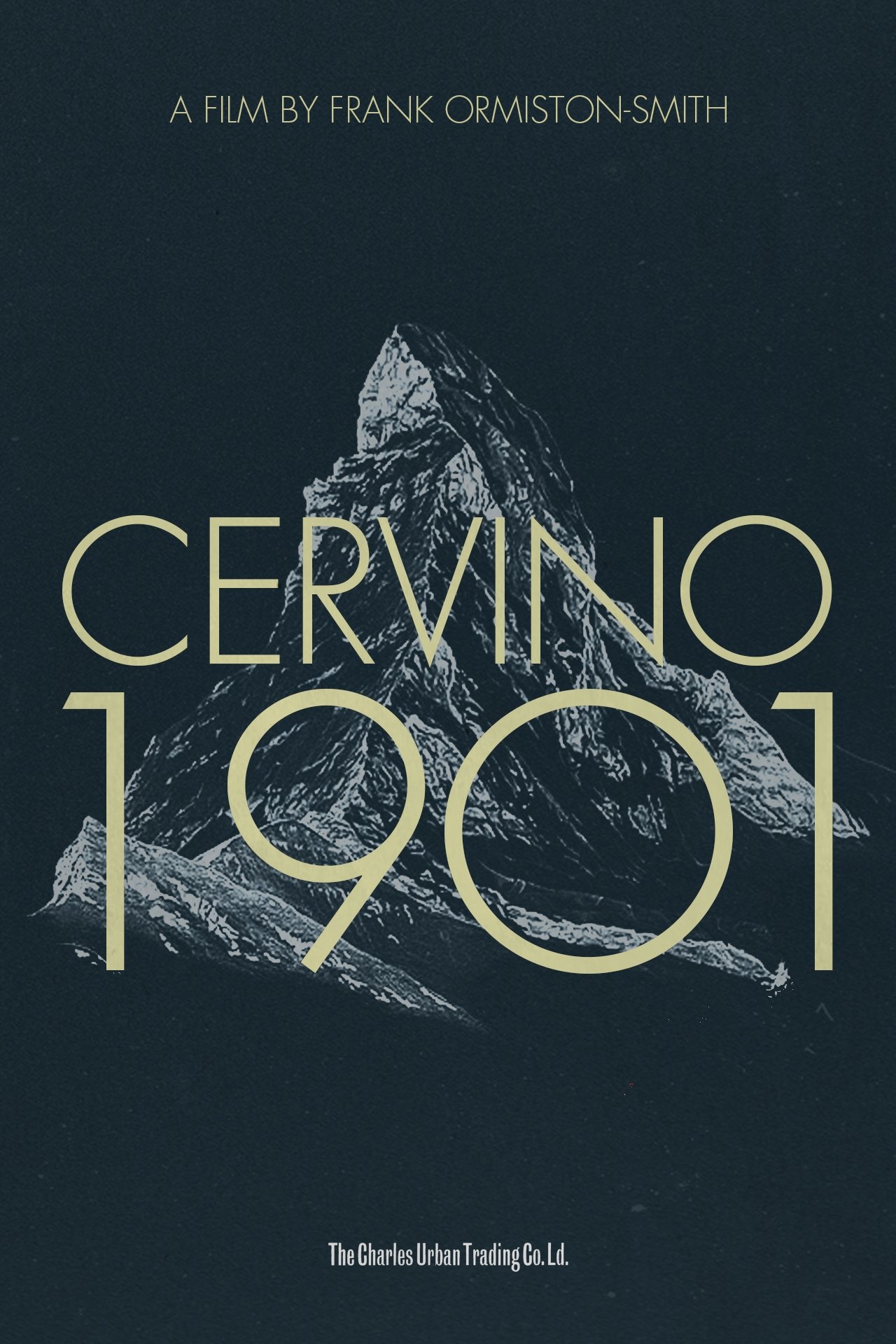 Cervino 1901 photo
