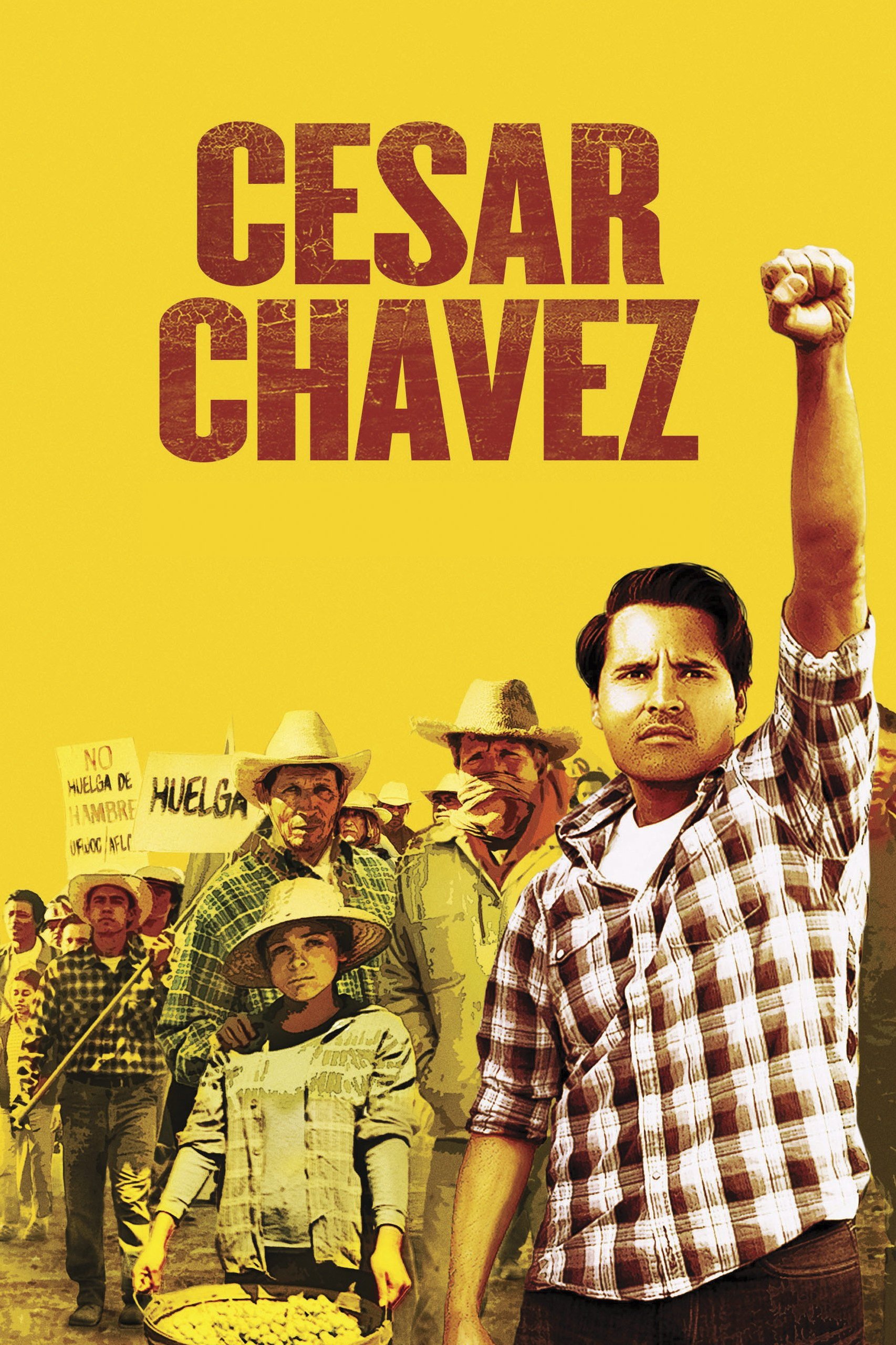 Cesar Chavez photo