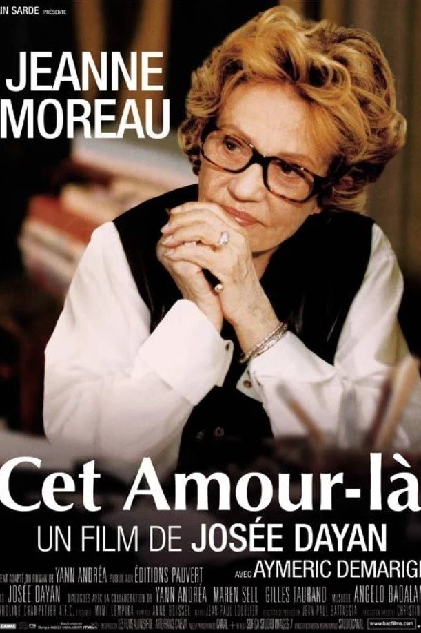 Cet amour-là photo
