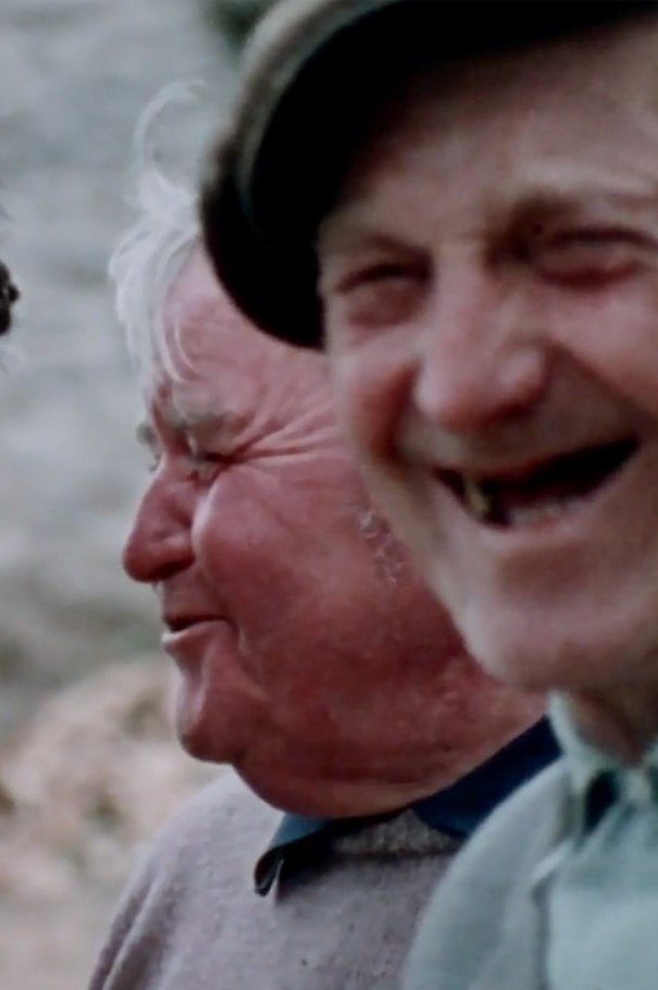 C'était un Québécois en Bretagne, Madame! photo