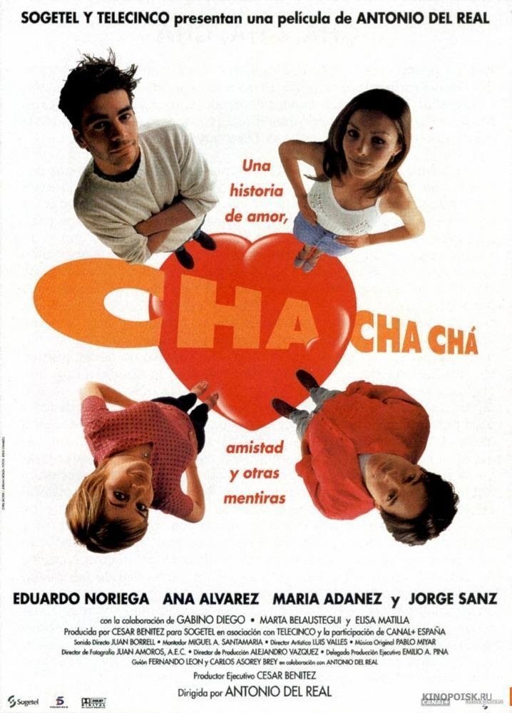 Cha Cha Chá photo