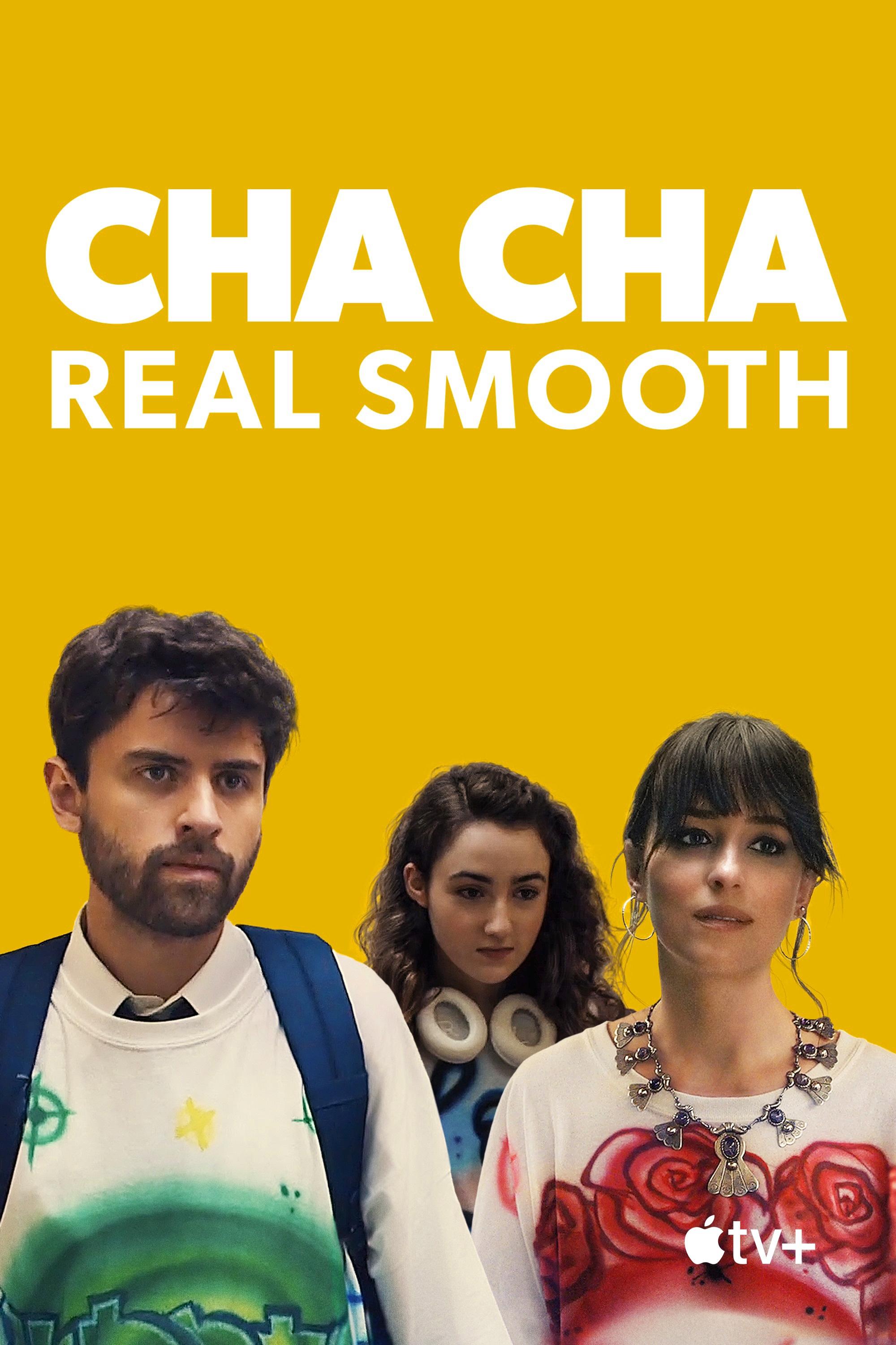 Cha Cha Real Smooth photo