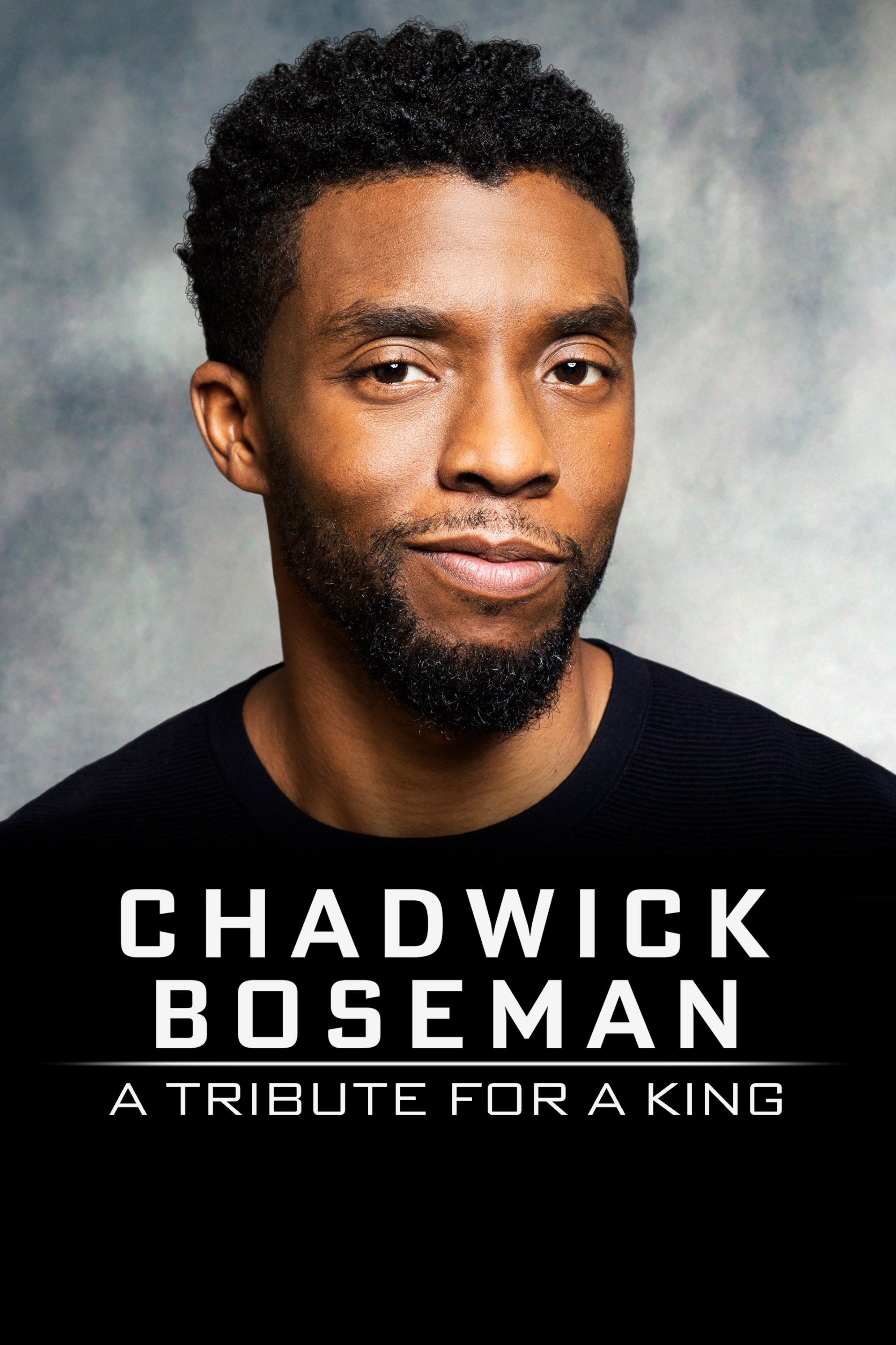 Chadwick Boseman: A Tribute for a King photo