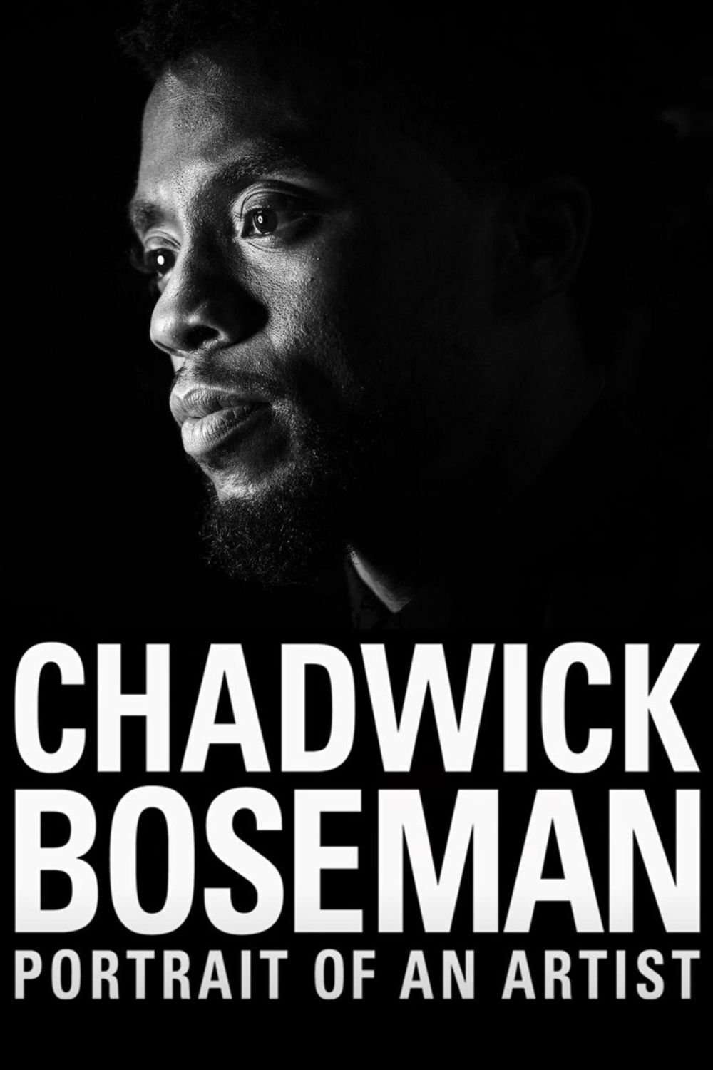 Chadwick Boseman: Portrait of an Artist photo