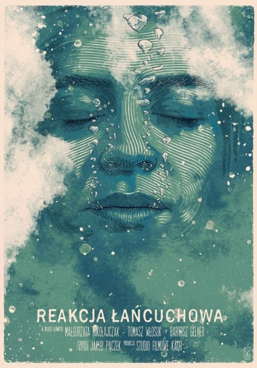 Chain Reaction photo