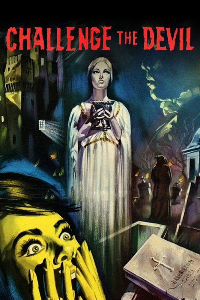 Challenge the Devil photo