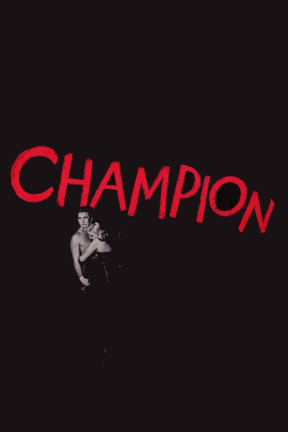 Champion photo