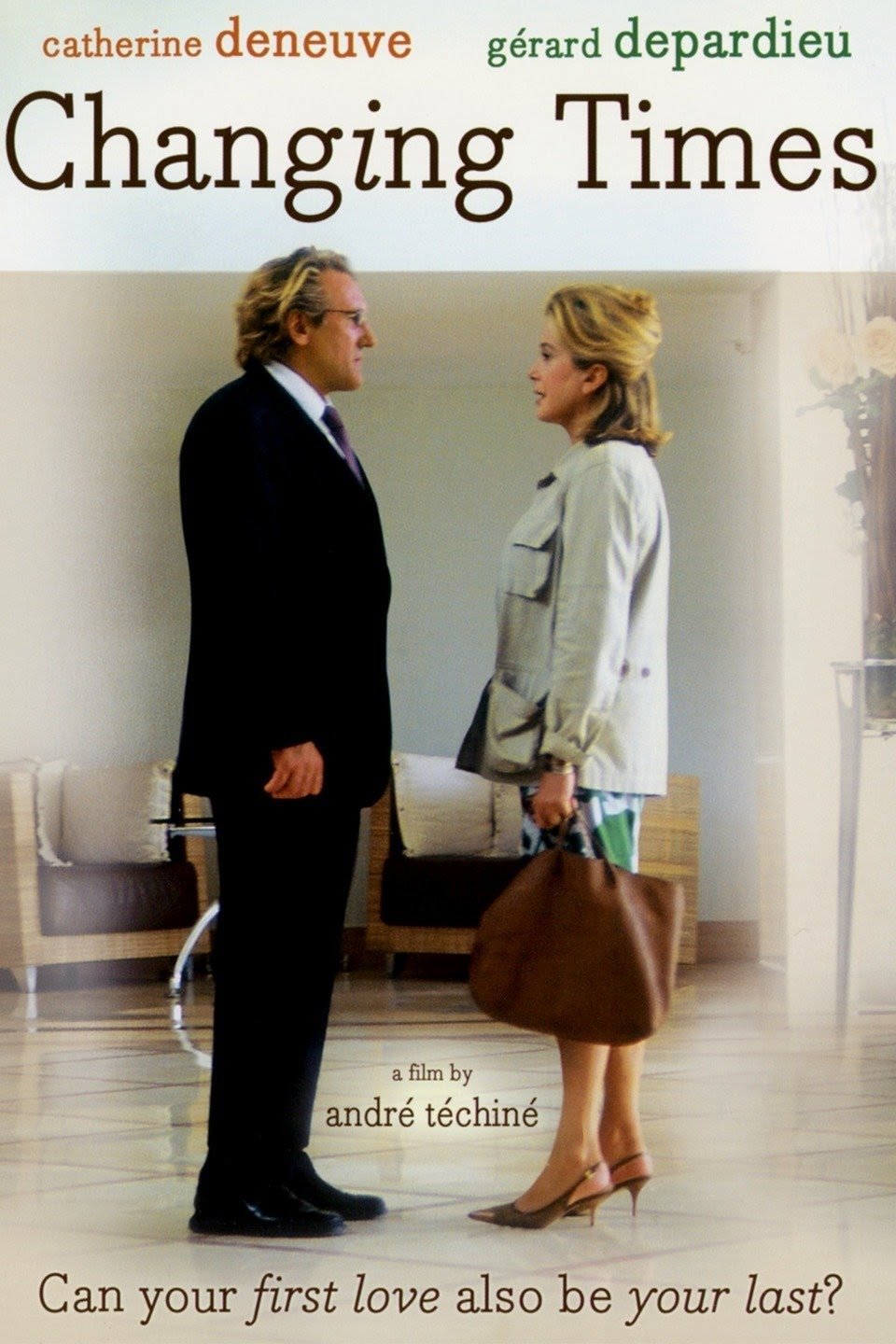 Changing Times photo