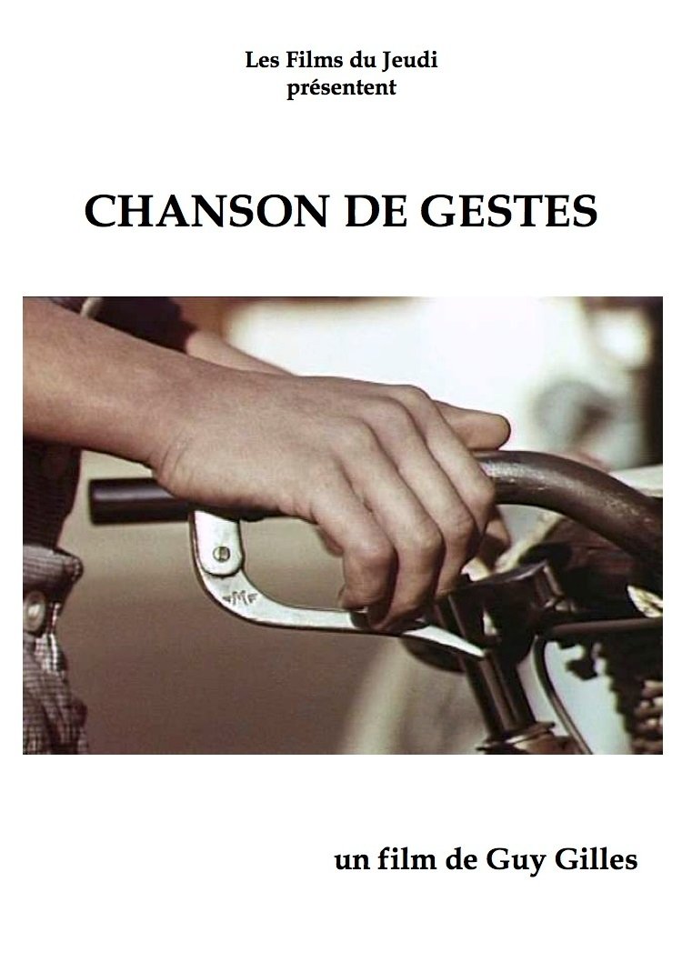 Chanson de gestes photo