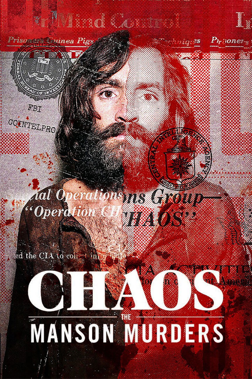 Chaos: The Manson Murders photo