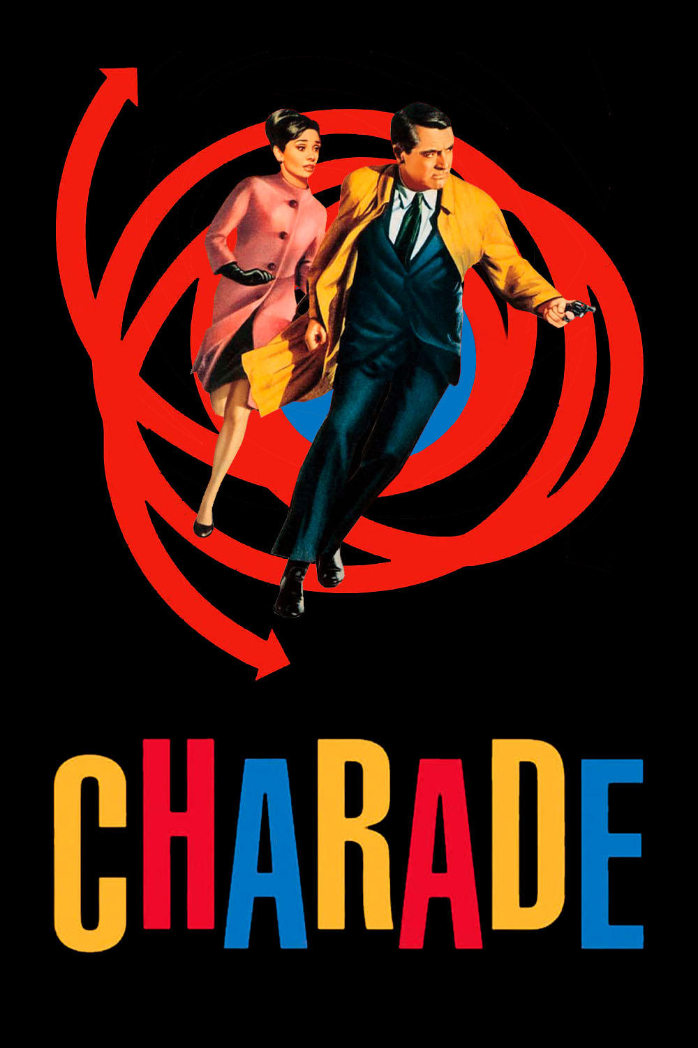 Charade photo