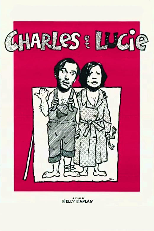 Charles and Lucie photo