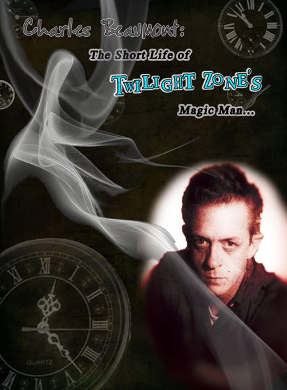 Charles Beaumont: The Short Life of Twilight Zone's Magic Man photo