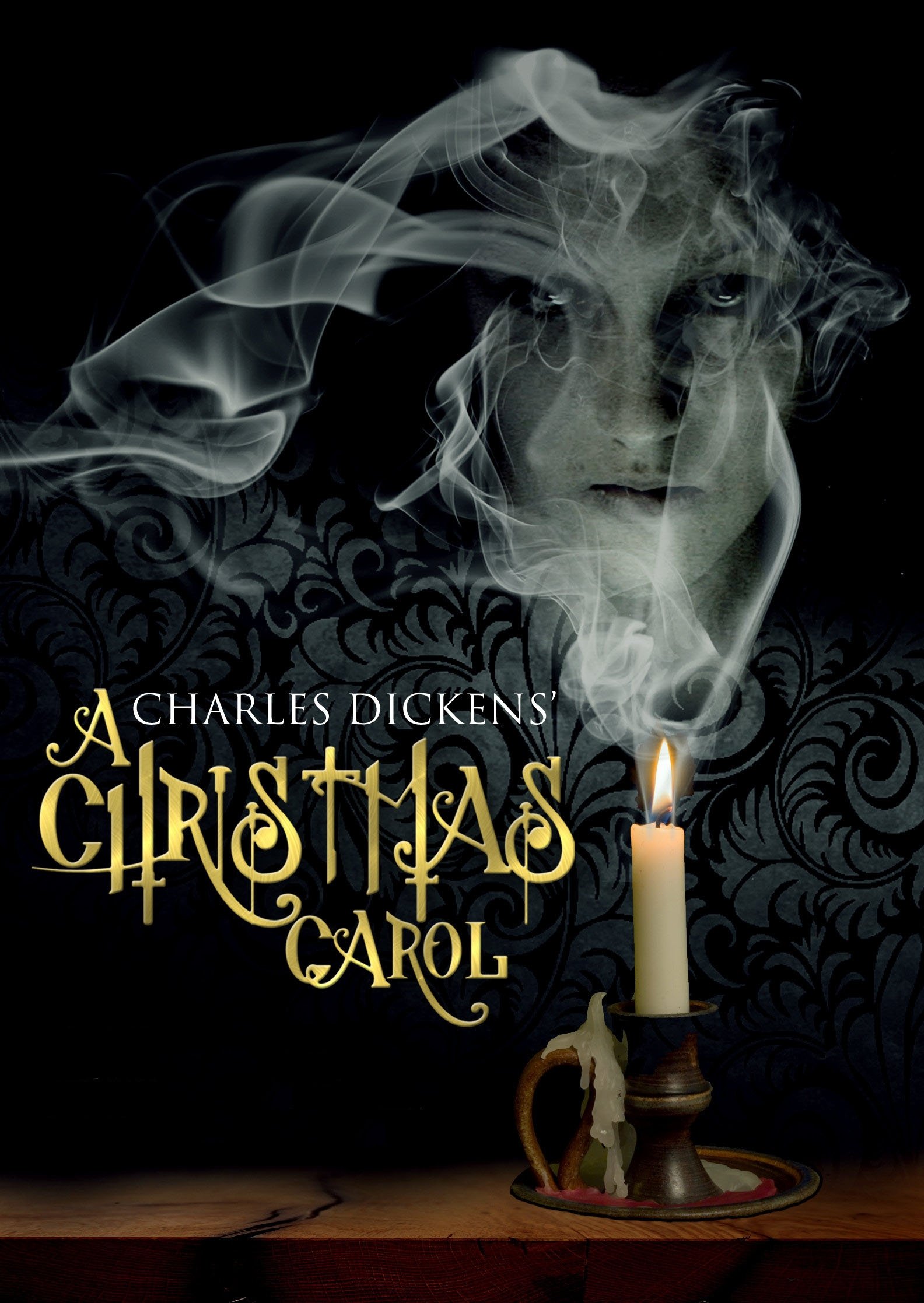 Charles Dickens' A Christmas Carol photo