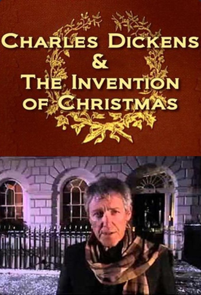 Charles Dickens and the Invention of Christmas photo