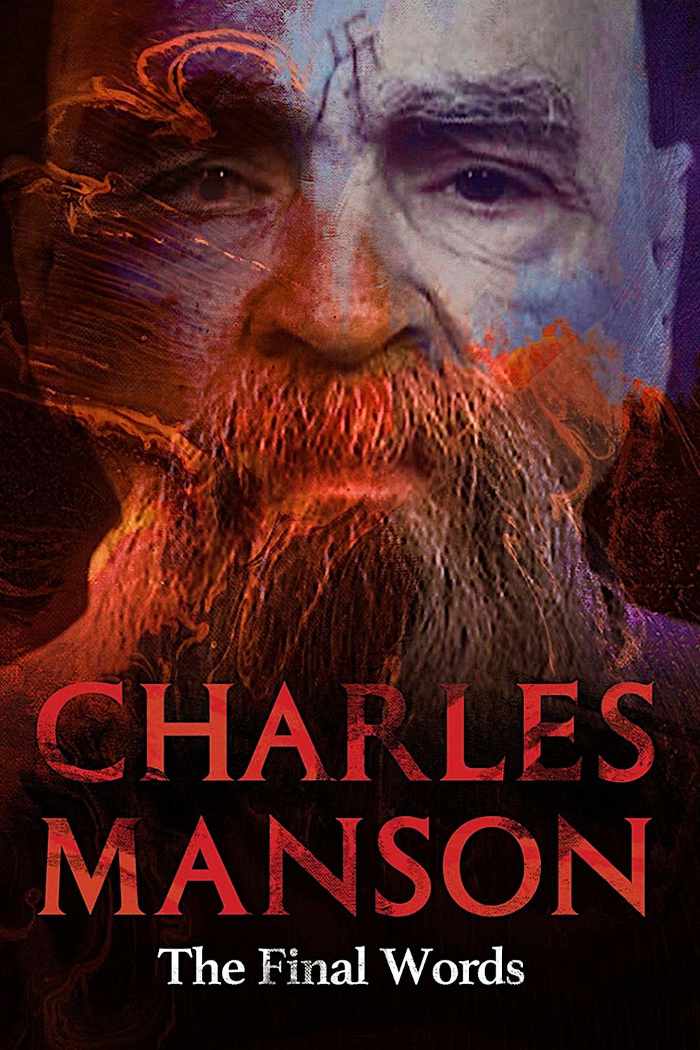 Charles Manson: The Final Words photo