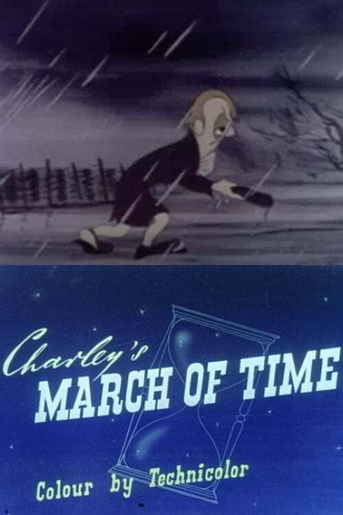 Charley's March of Time photo