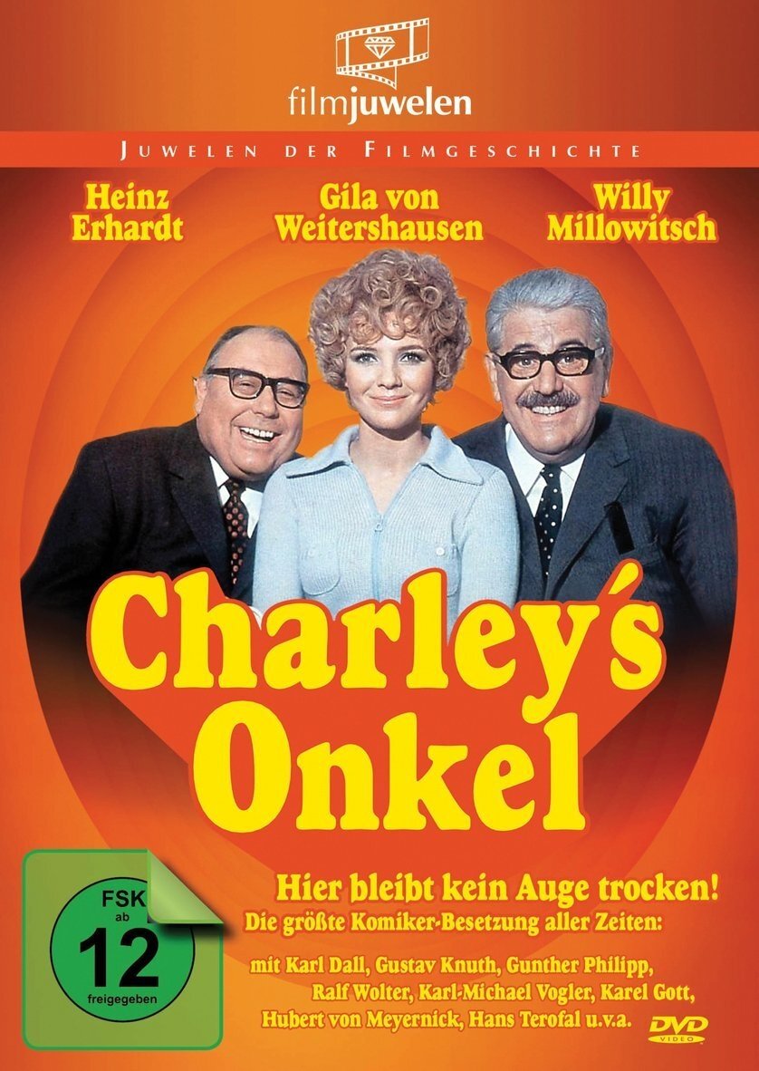 Charleys Onkel photo