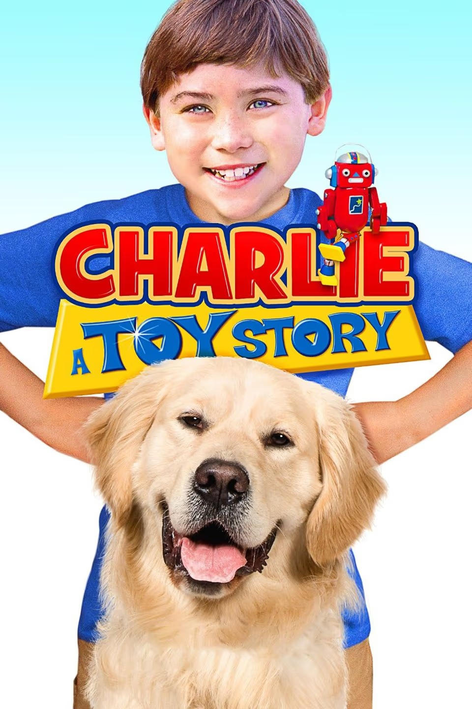 Charlie: A Toy Story photo