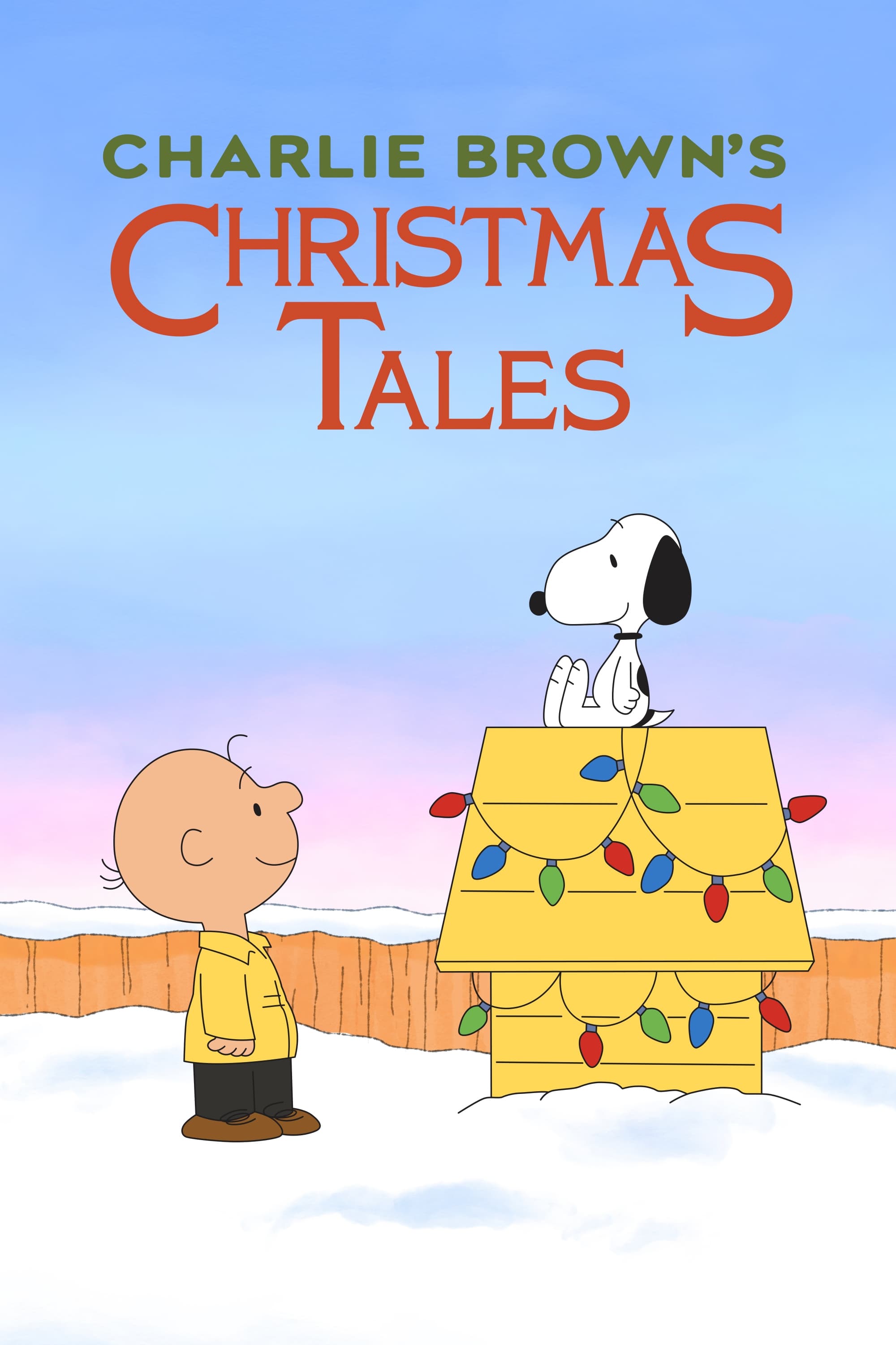 Charlie Brown's Christmas Tales photo