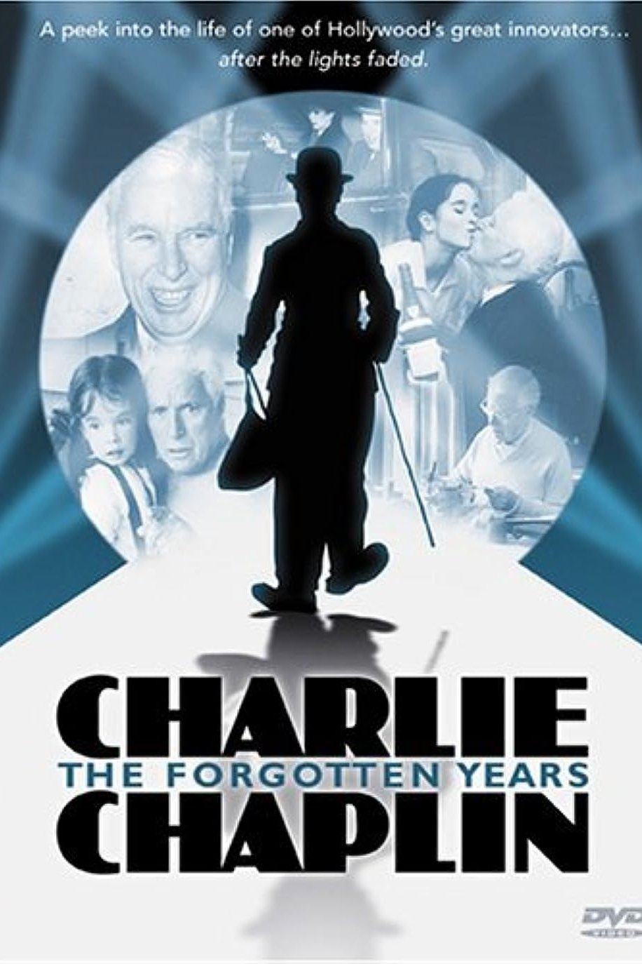 Charlie Chaplin: The Forgotten Years photo