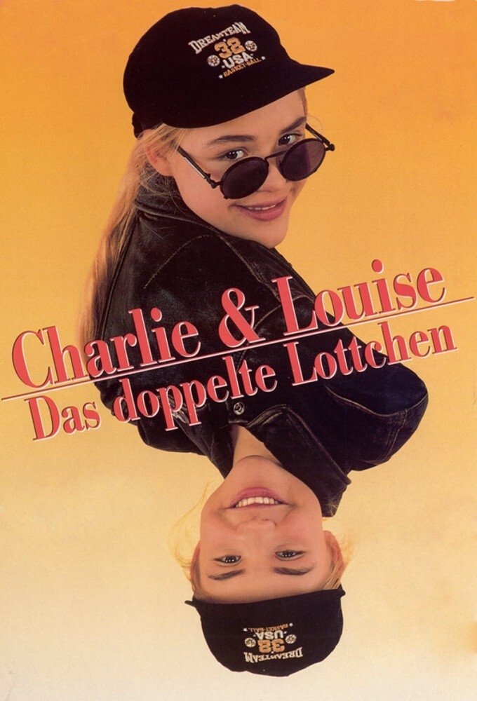 Charlie & Louise - Das doppelte Lottchen photo