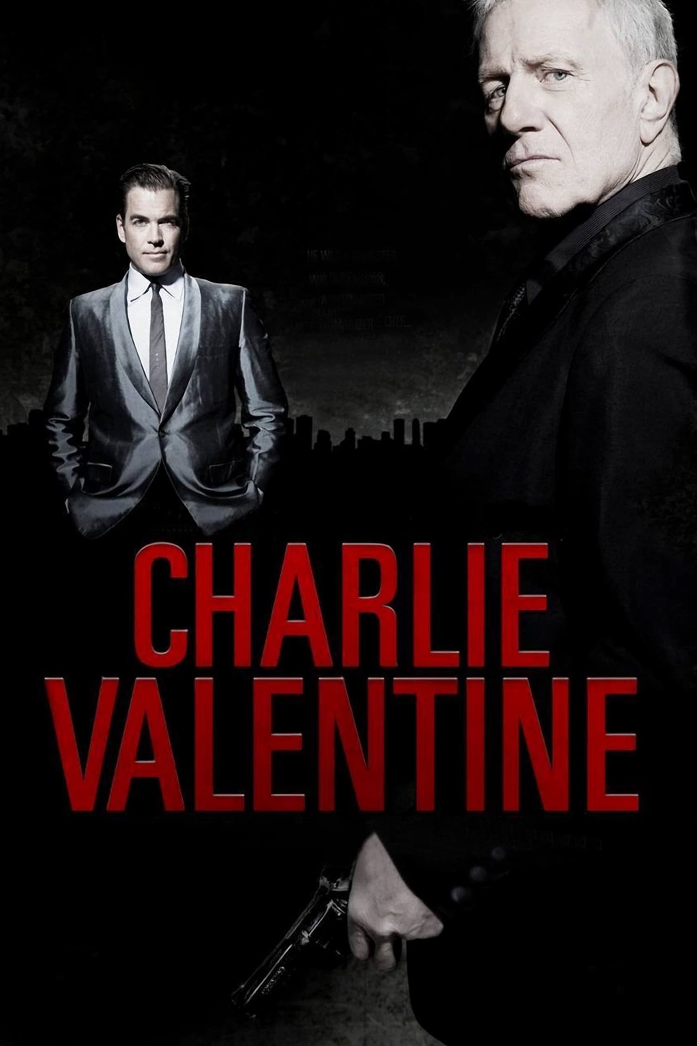 Charlie Valentine photo