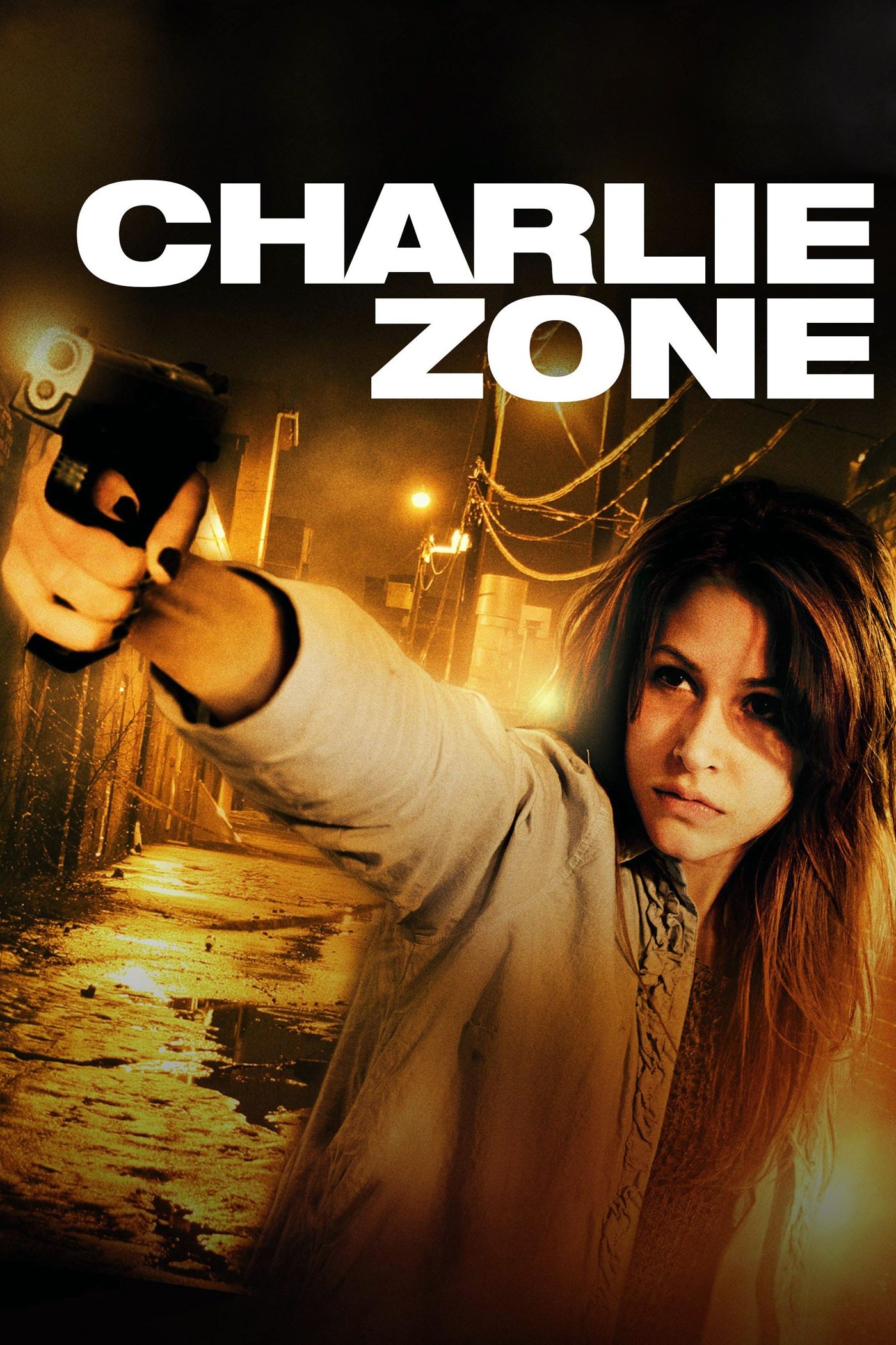 Charlie Zone photo