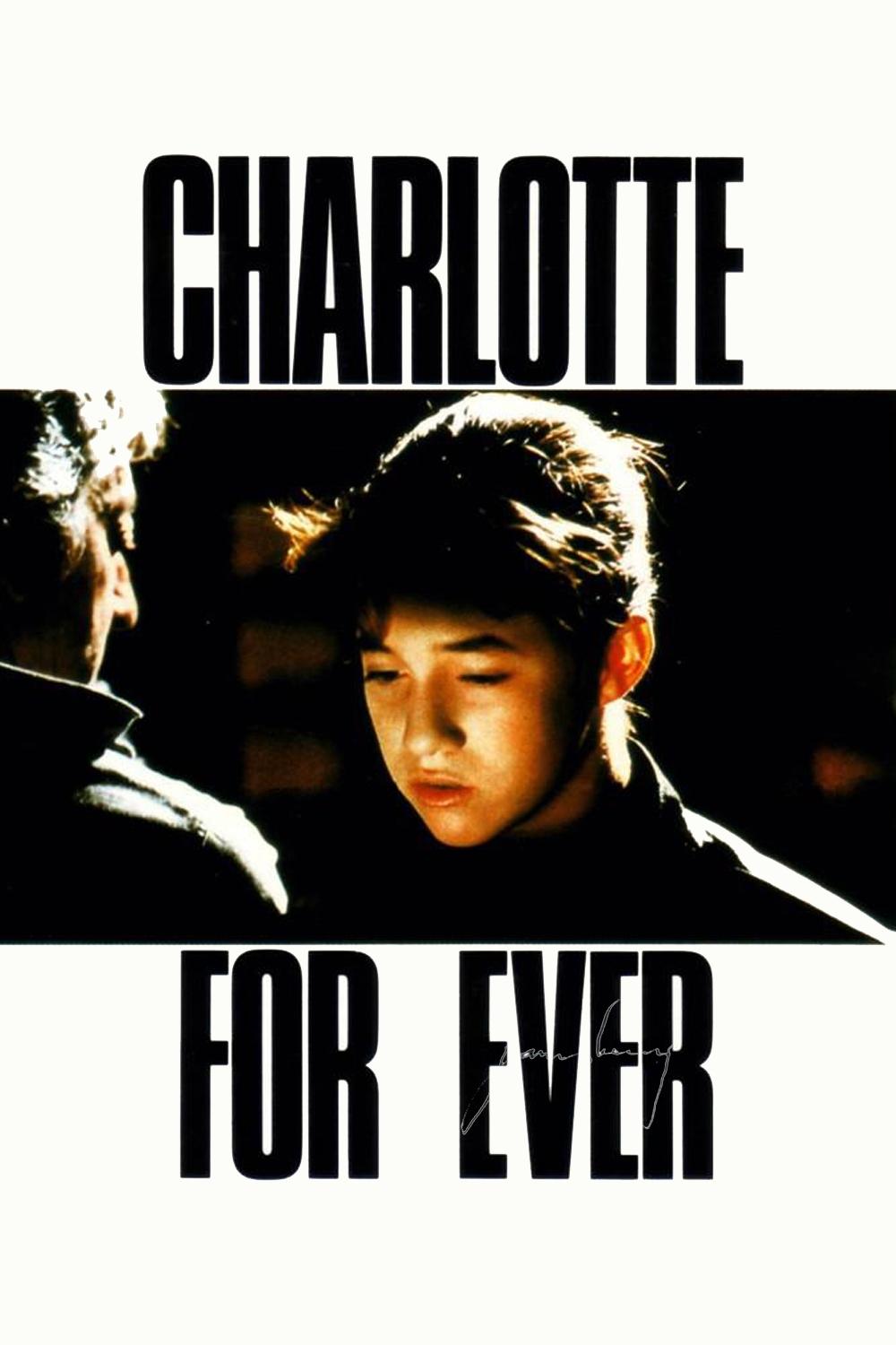 Charlotte for Ever photo