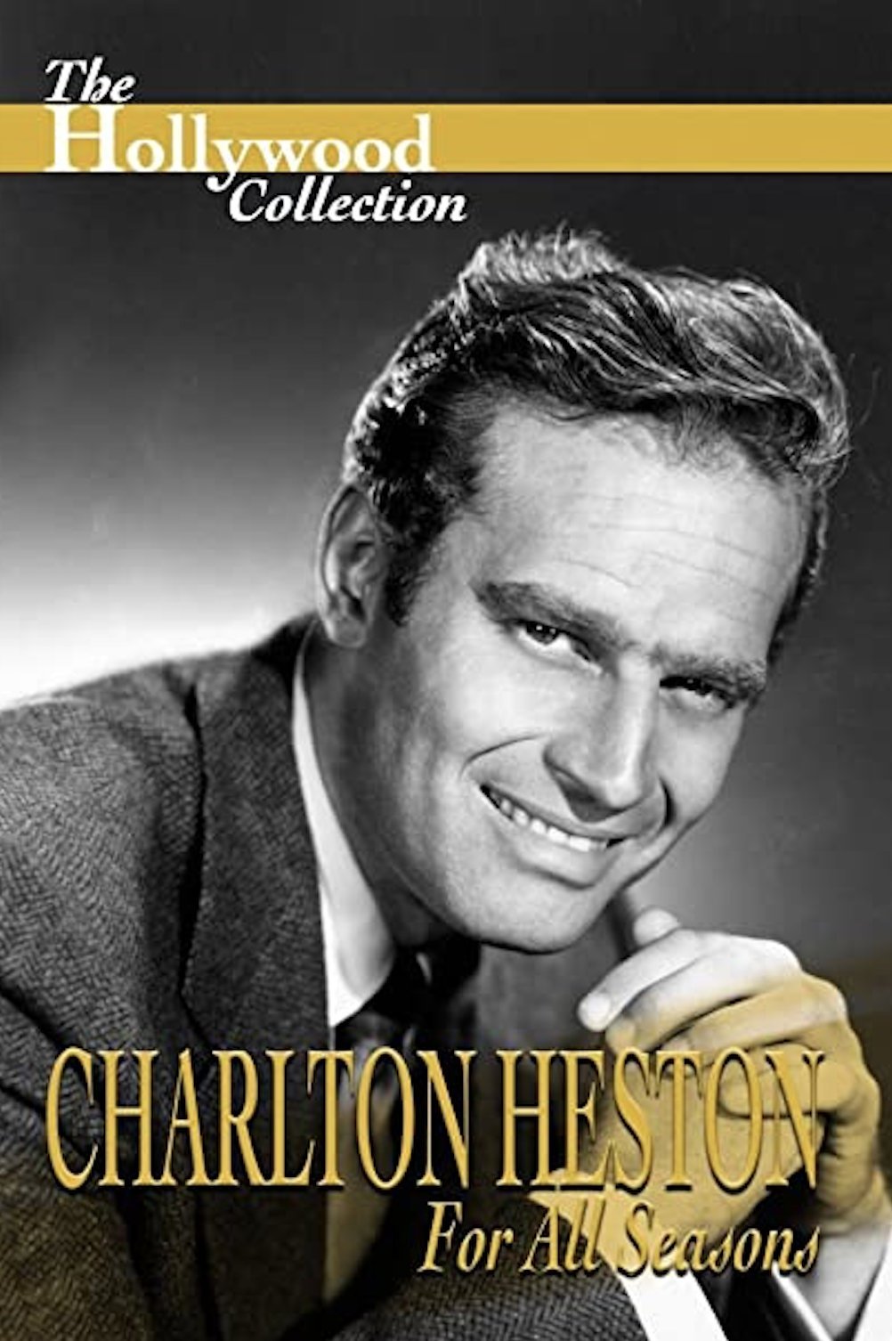 Charlton Heston: For All Seasons photo