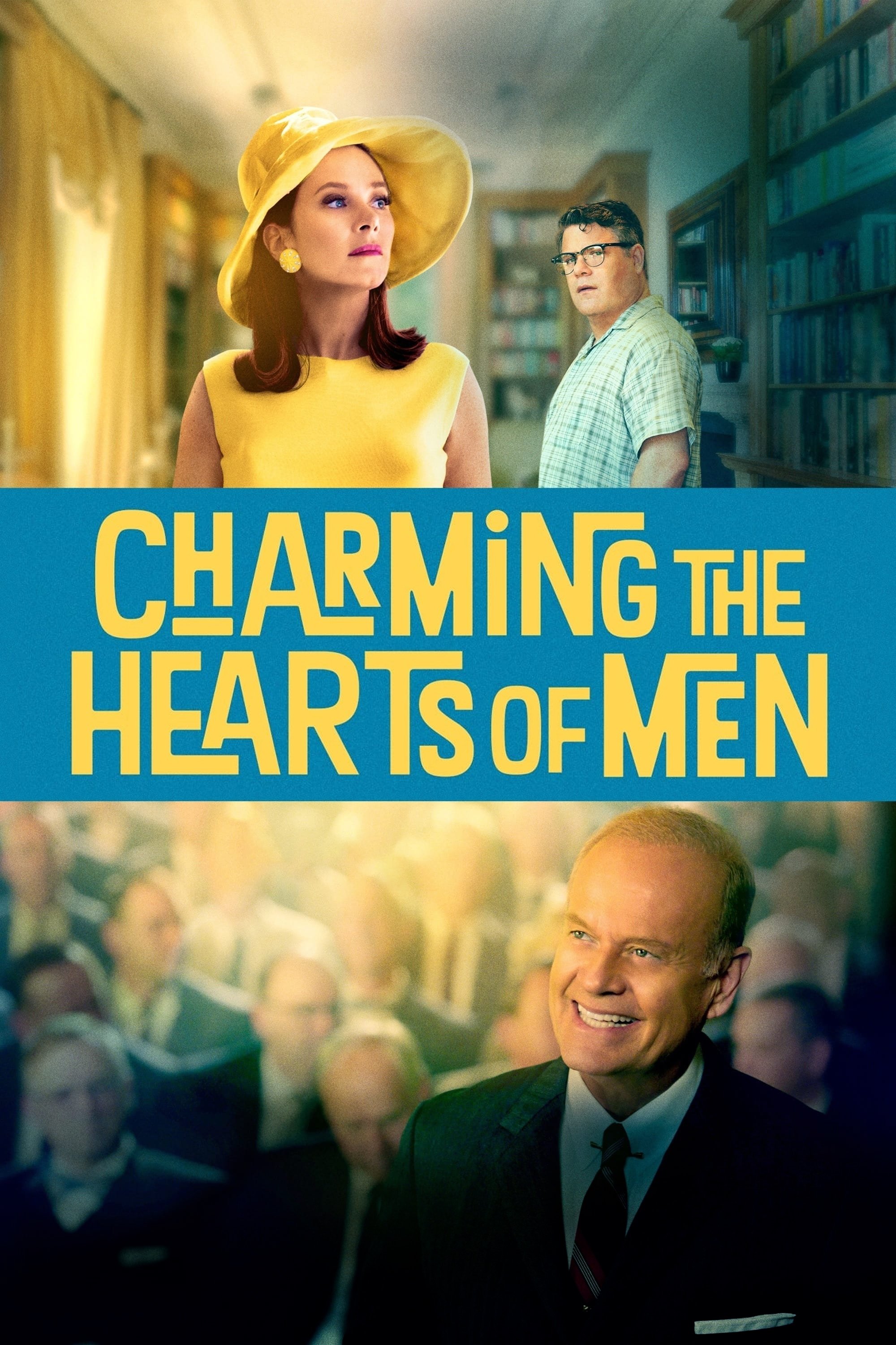 Charming the Hearts of Men photo