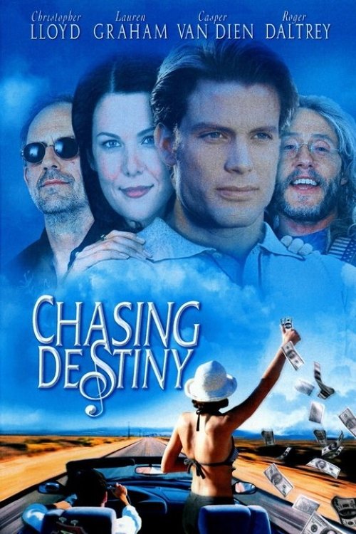 Chasing Destiny photo