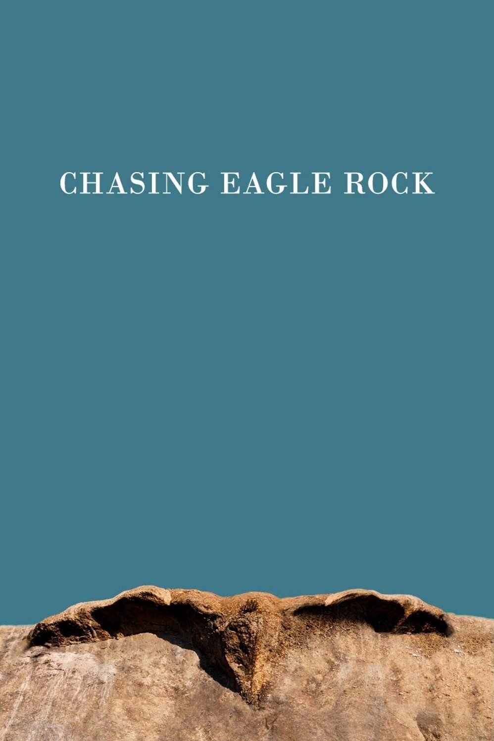 Chasing Eagle Rock photo